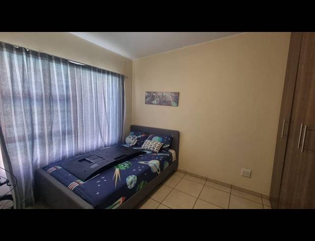 2 BEDROOM TOWNHOUSE FOR SALE IN MULBARTON